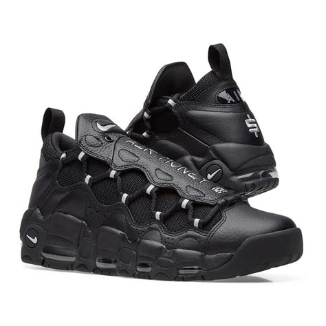 nike air more money kaufen|Nike Air more money black.